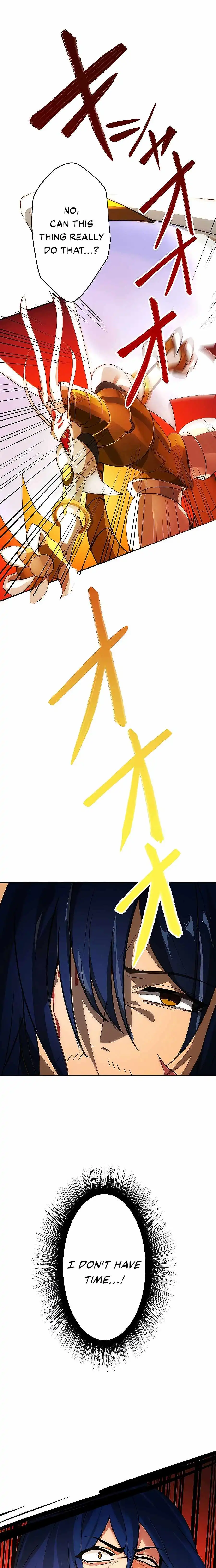 Reborn Ranker – Gravity User Chapter 1 - Page 29