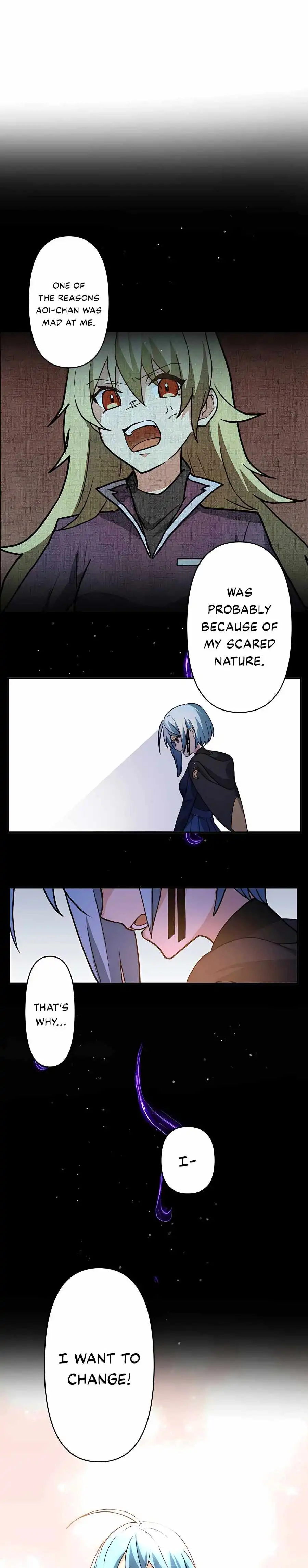 Reborn Ranker – Gravity User Chapter 10 - Page 26