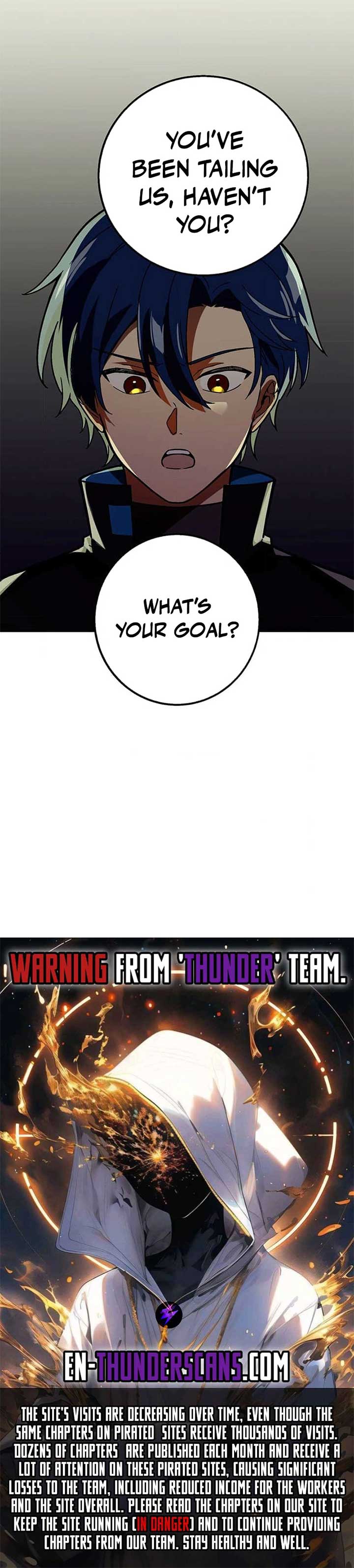 Reborn Ranker – Gravity User Chapter 102 - Page 11