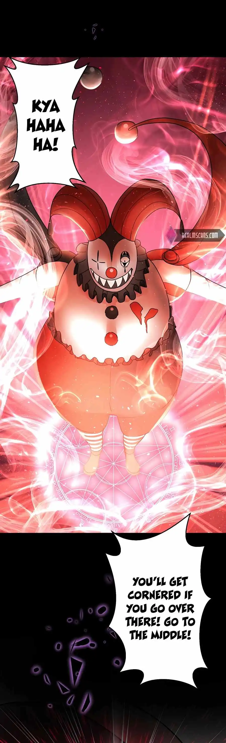 Reborn Ranker – Gravity User Chapter 11 - Page 12