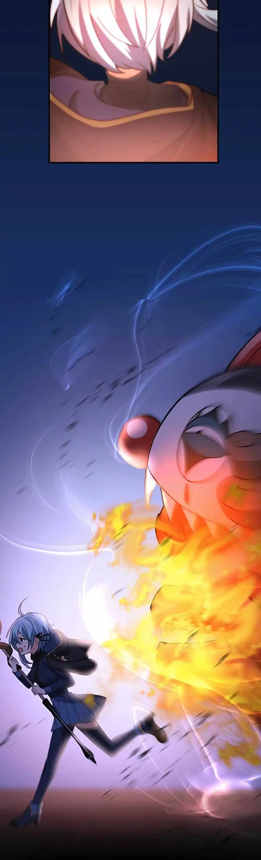 Reborn Ranker – Gravity User Chapter 11 - Page 14