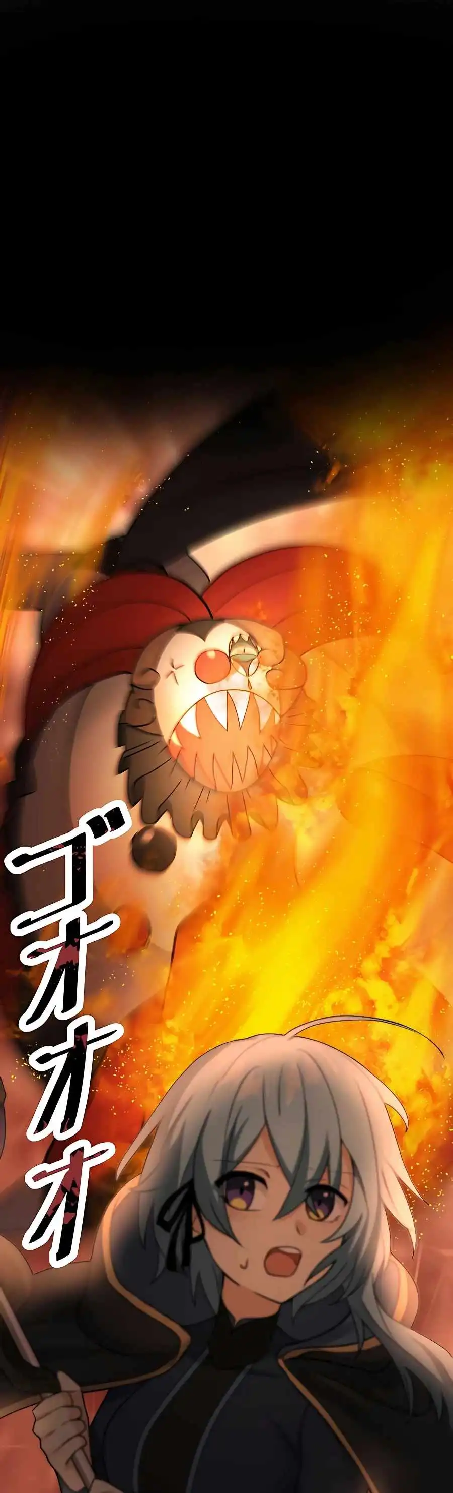 Reborn Ranker – Gravity User Chapter 11 - Page 15