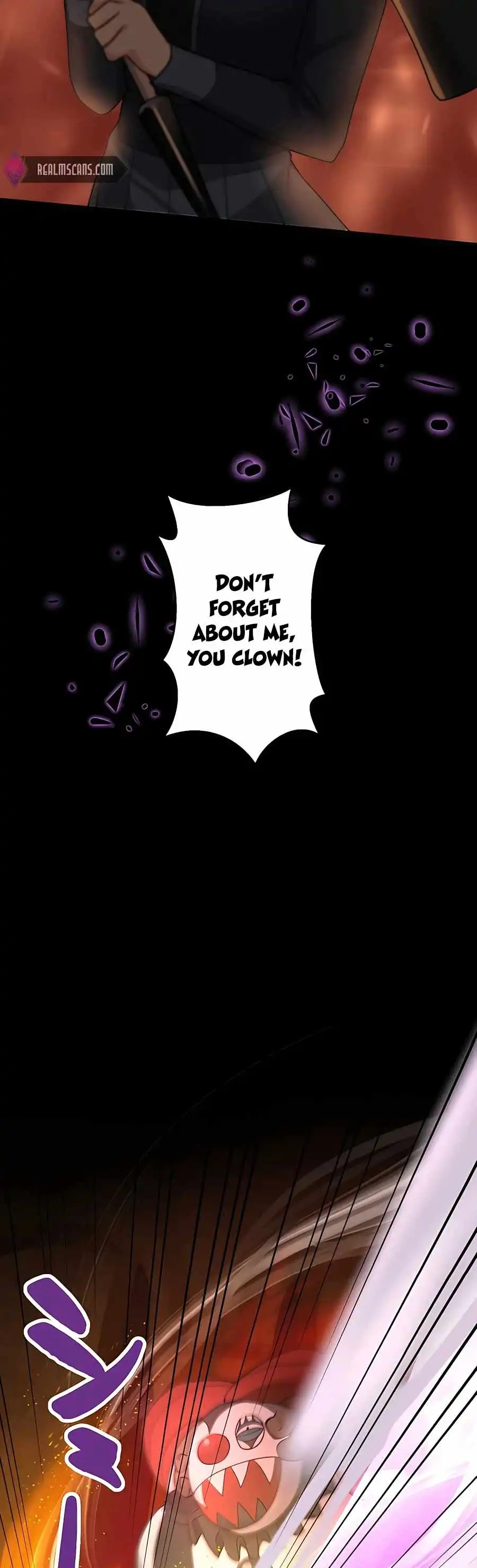 Reborn Ranker – Gravity User Chapter 11 - Page 16