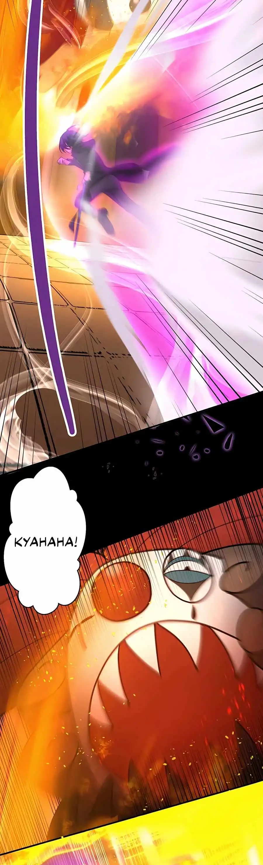 Reborn Ranker – Gravity User Chapter 11 - Page 17