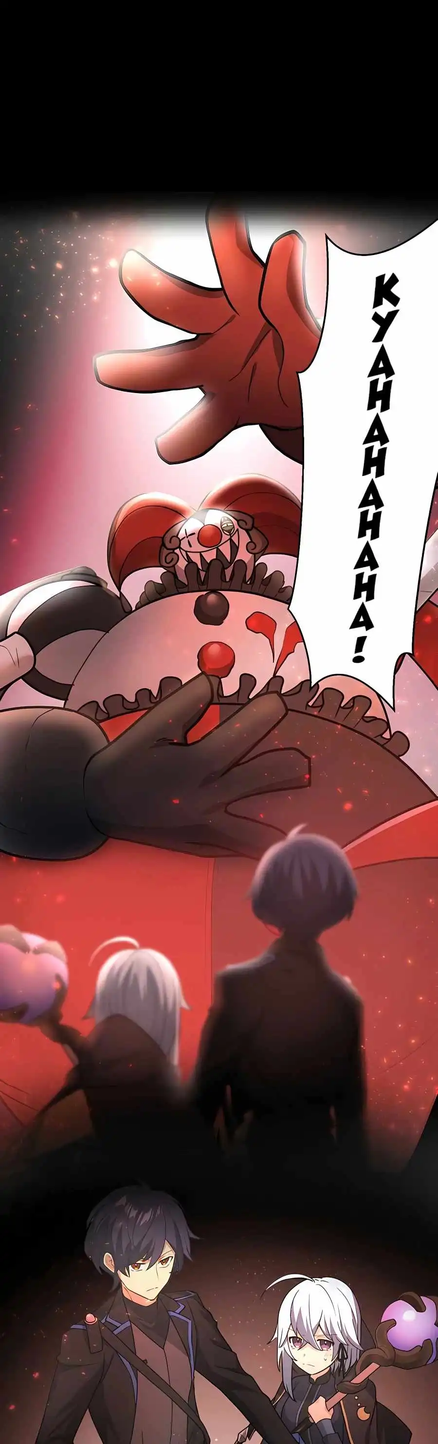 Reborn Ranker – Gravity User Chapter 11 - Page 2