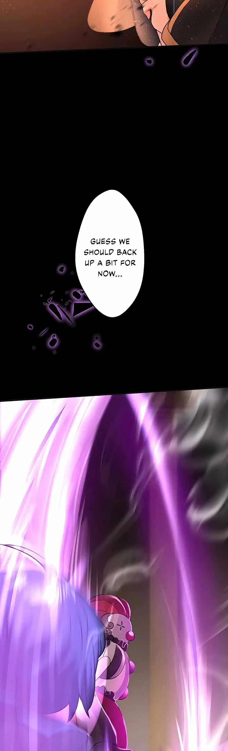 Reborn Ranker – Gravity User Chapter 11 - Page 20