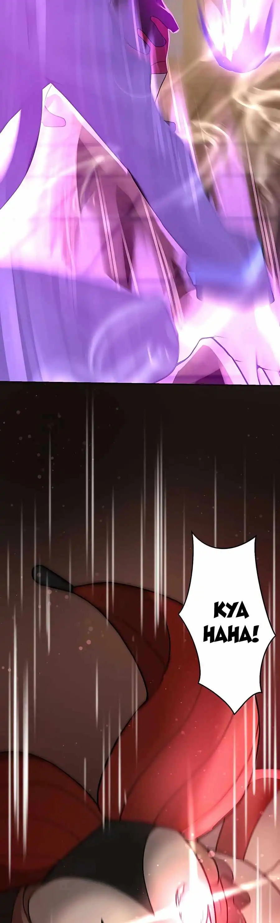 Reborn Ranker – Gravity User Chapter 11 - Page 21