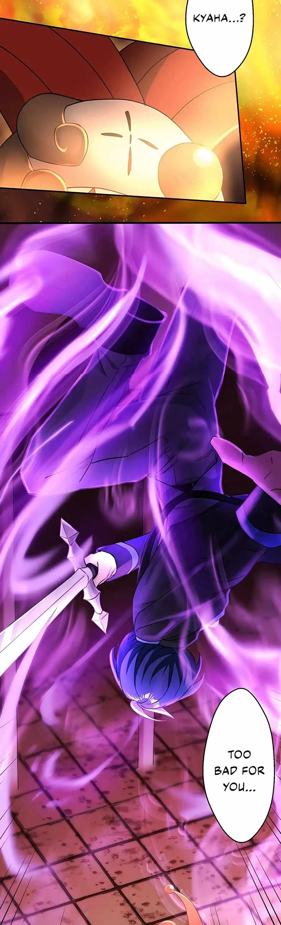 Reborn Ranker – Gravity User Chapter 11 - Page 28