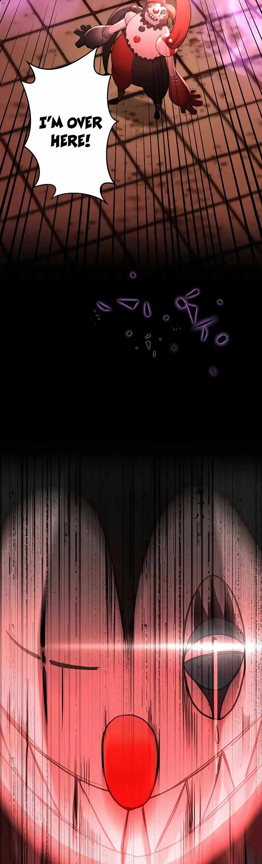 Reborn Ranker – Gravity User Chapter 11 - Page 29