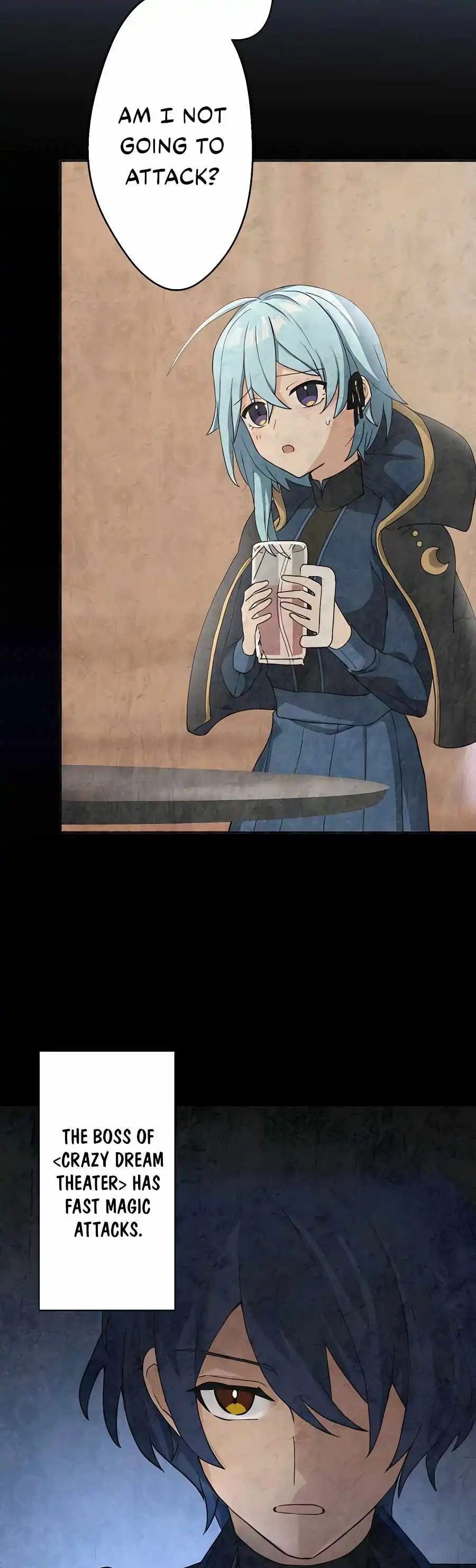 Reborn Ranker – Gravity User Chapter 11 - Page 31