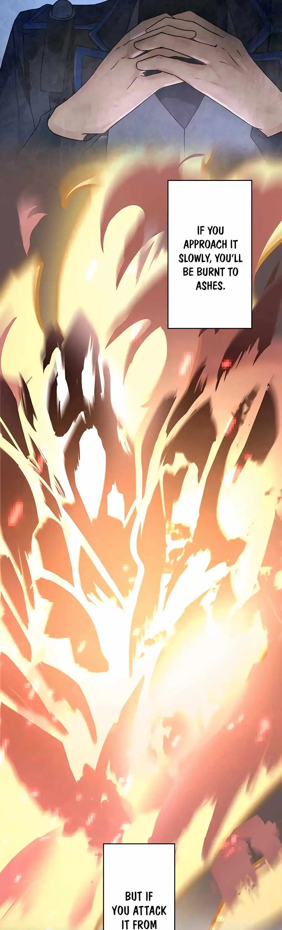 Reborn Ranker – Gravity User Chapter 11 - Page 32