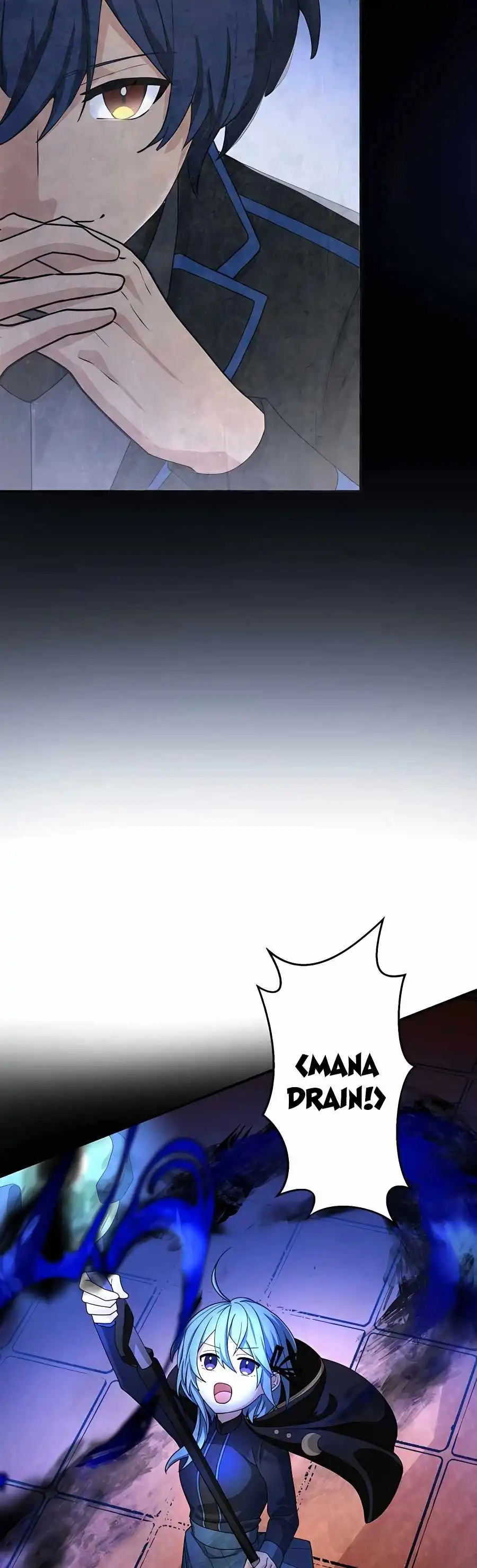 Reborn Ranker – Gravity User Chapter 11 - Page 34