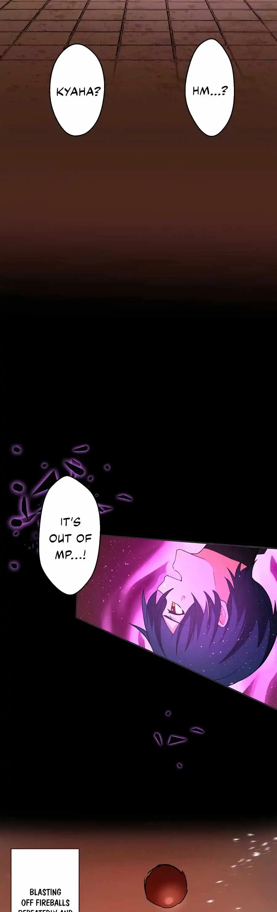 Reborn Ranker – Gravity User Chapter 11 - Page 38