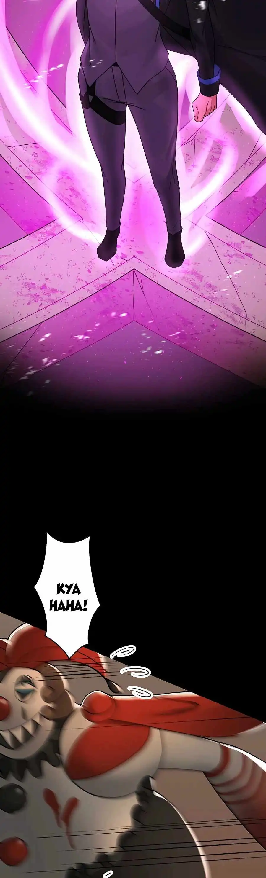 Reborn Ranker – Gravity User Chapter 11 - Page 40