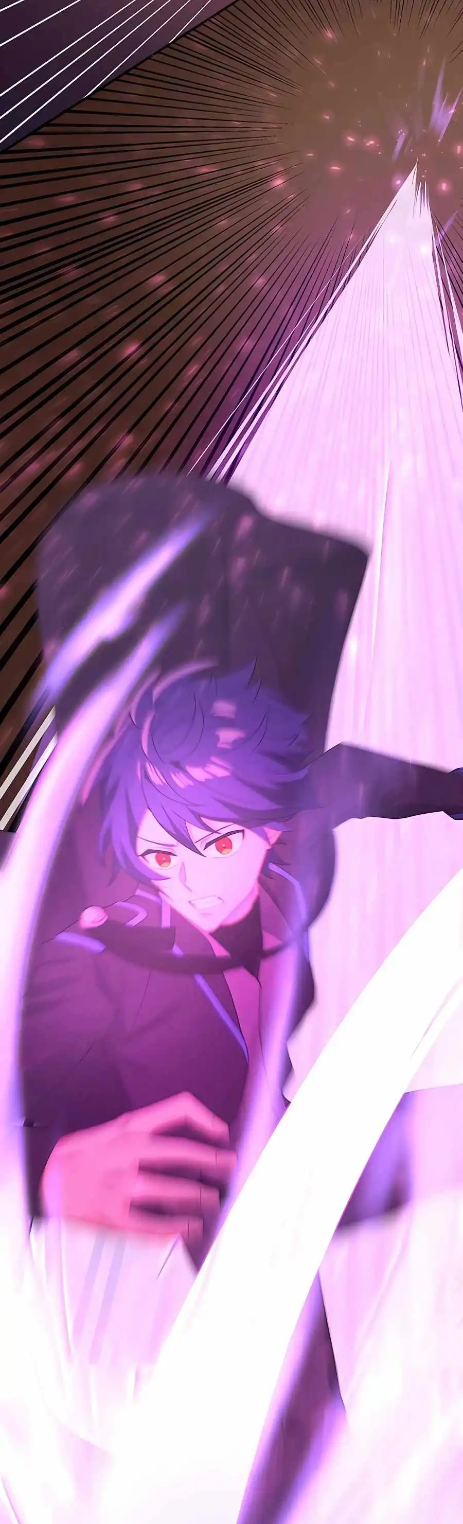 Reborn Ranker – Gravity User Chapter 11 - Page 42