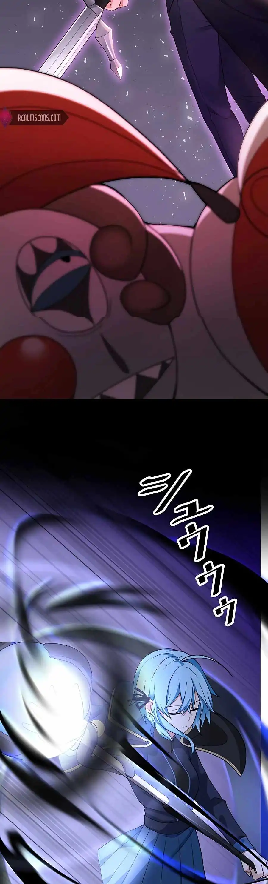 Reborn Ranker – Gravity User Chapter 11 - Page 45