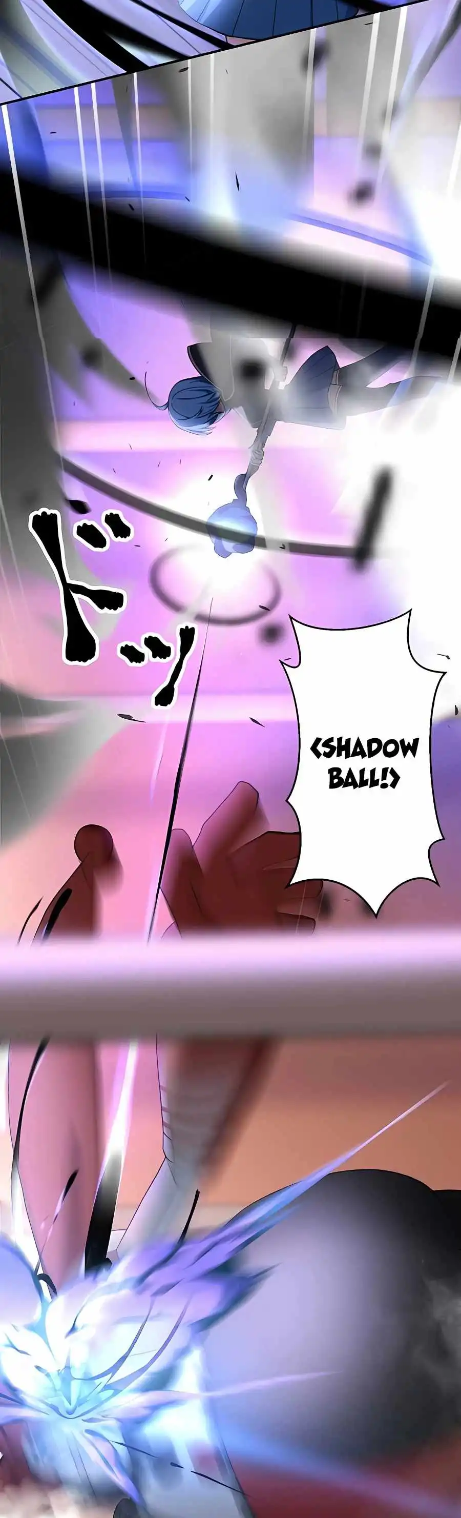 Reborn Ranker – Gravity User Chapter 11 - Page 46