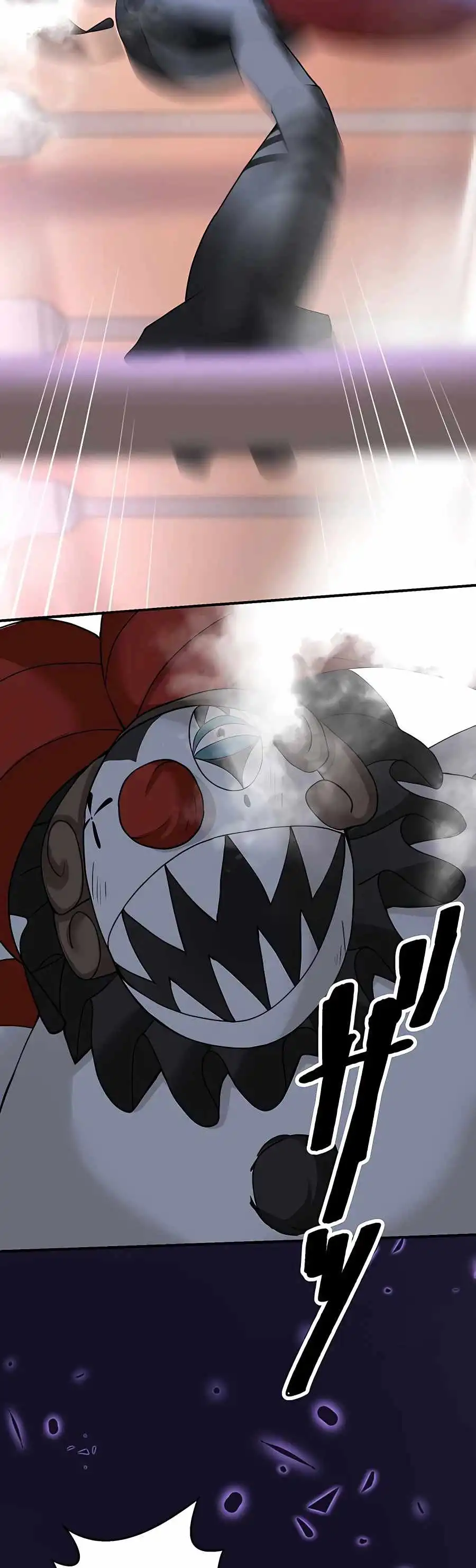 Reborn Ranker – Gravity User Chapter 11 - Page 47