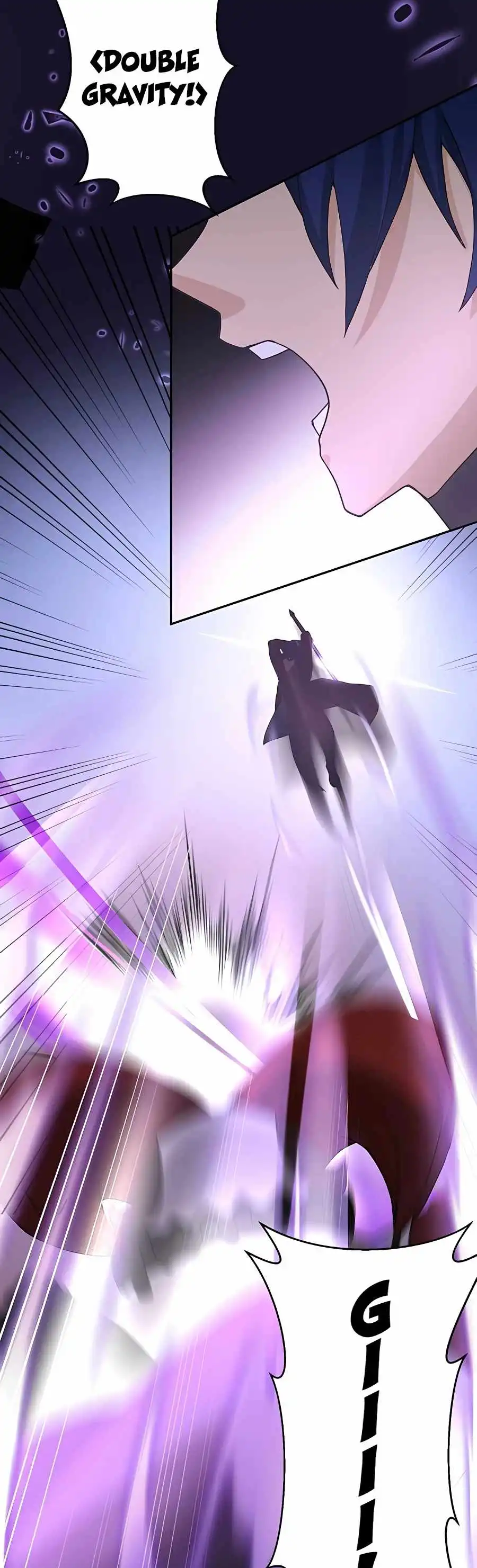 Reborn Ranker – Gravity User Chapter 11 - Page 48