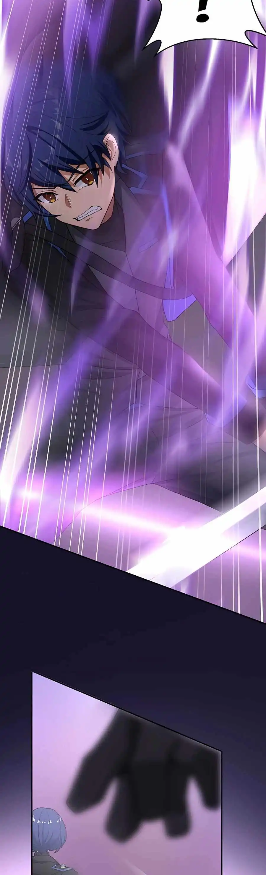 Reborn Ranker – Gravity User Chapter 11 - Page 49