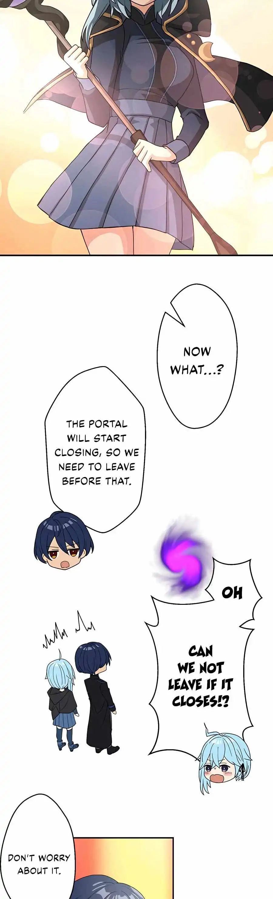 Reborn Ranker – Gravity User Chapter 11 - Page 52