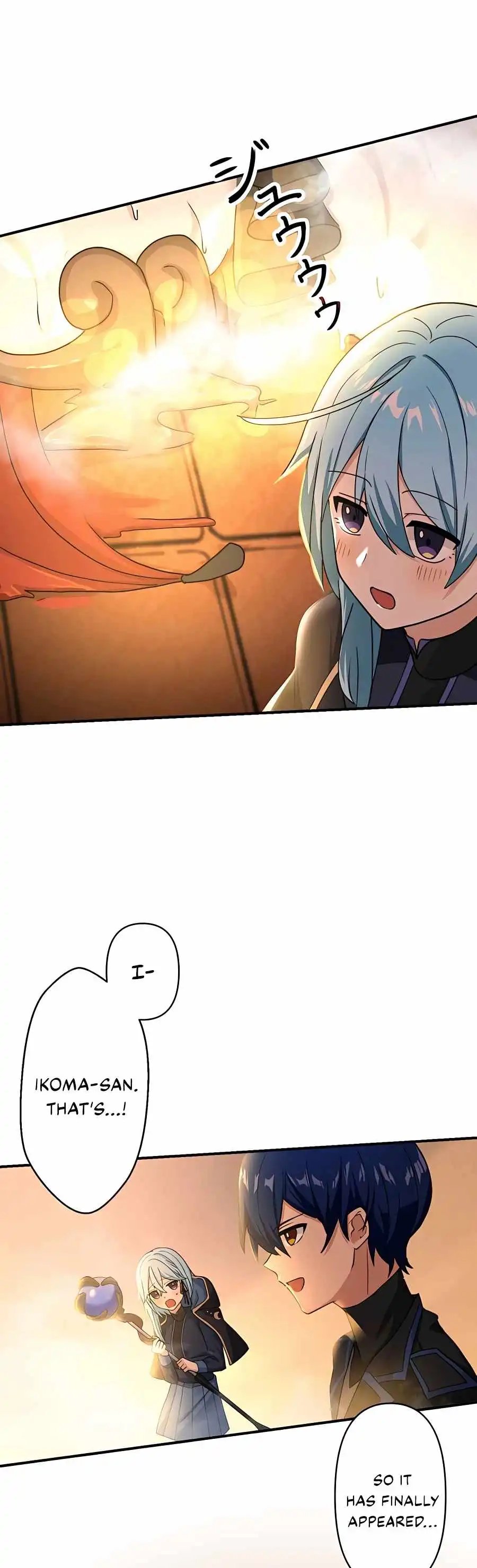 Reborn Ranker – Gravity User Chapter 11 - Page 54