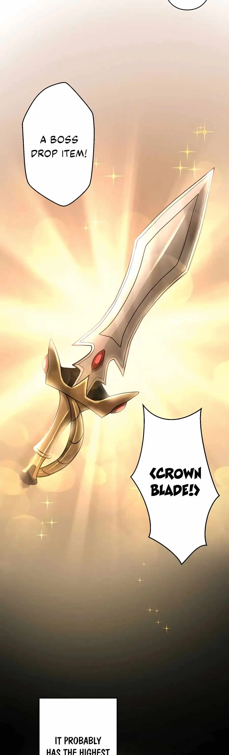 Reborn Ranker – Gravity User Chapter 11 - Page 55