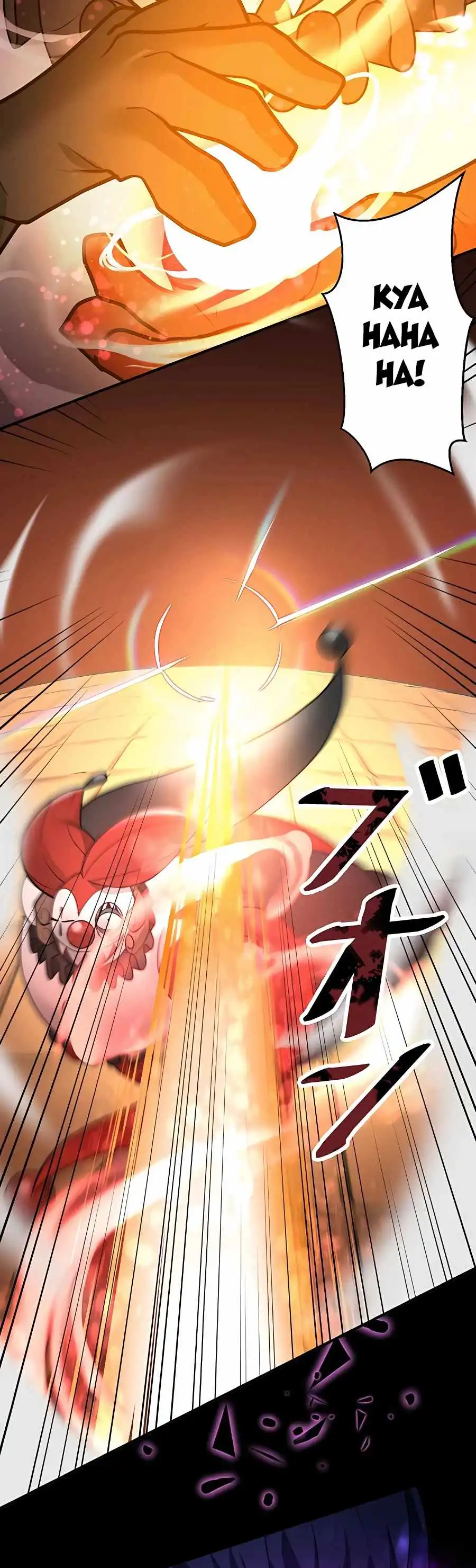 Reborn Ranker – Gravity User Chapter 11 - Page 6