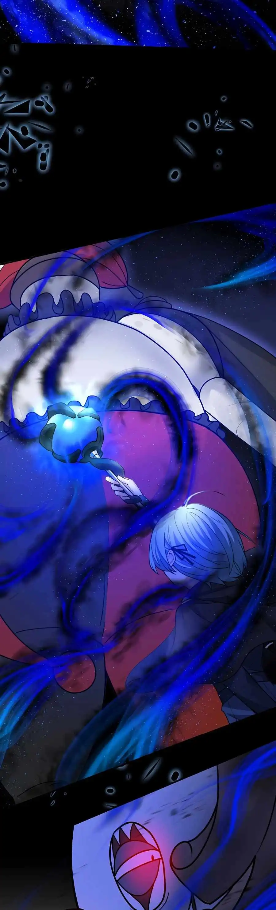 Reborn Ranker – Gravity User Chapter 11 - Page 9