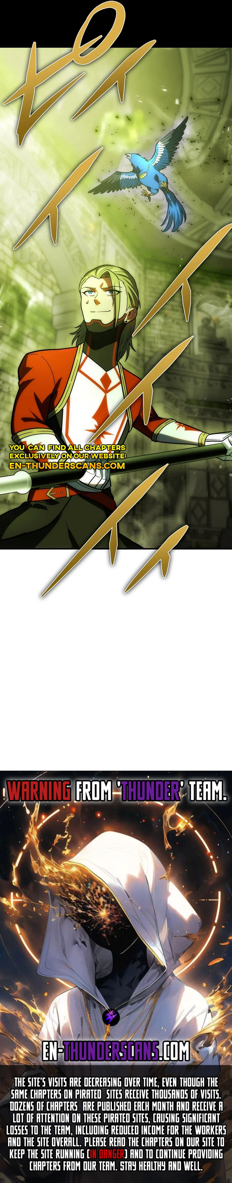 Reborn Ranker – Gravity User Chapter 112 - Page 14