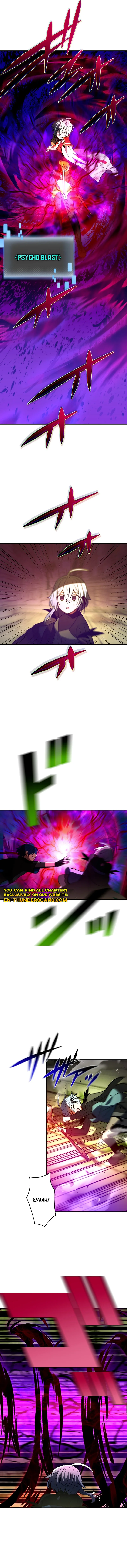 Reborn Ranker – Gravity User Chapter 114 - Page 10