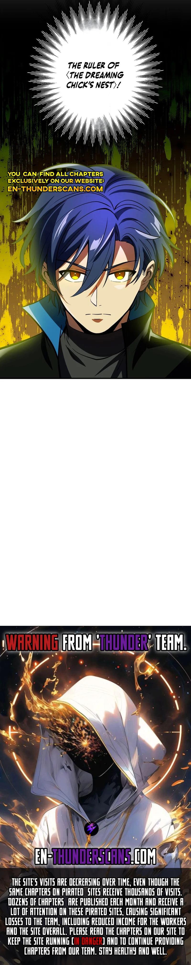 Reborn Ranker – Gravity User Chapter 114 - Page 16