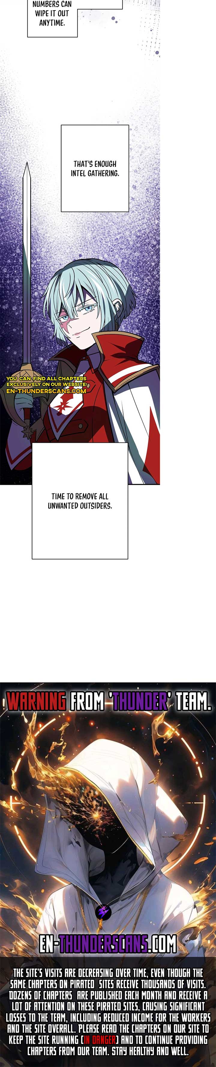 Reborn Ranker – Gravity User Chapter 116 - Page 15