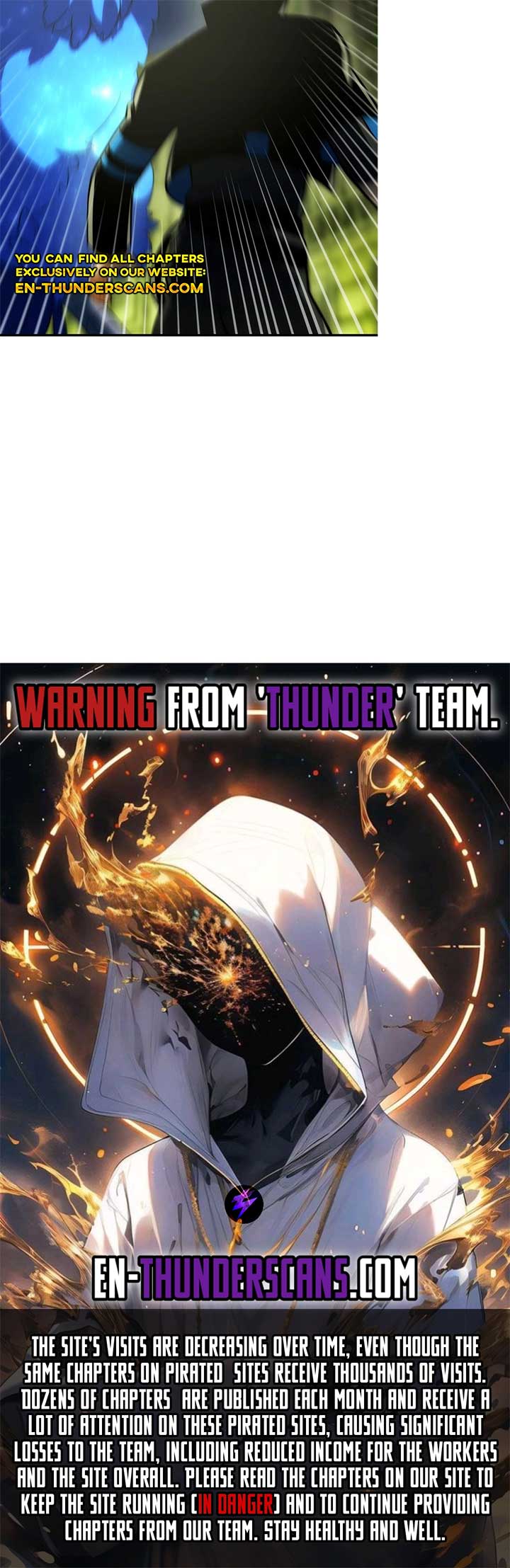 Reborn Ranker – Gravity User Chapter 117 - Page 13