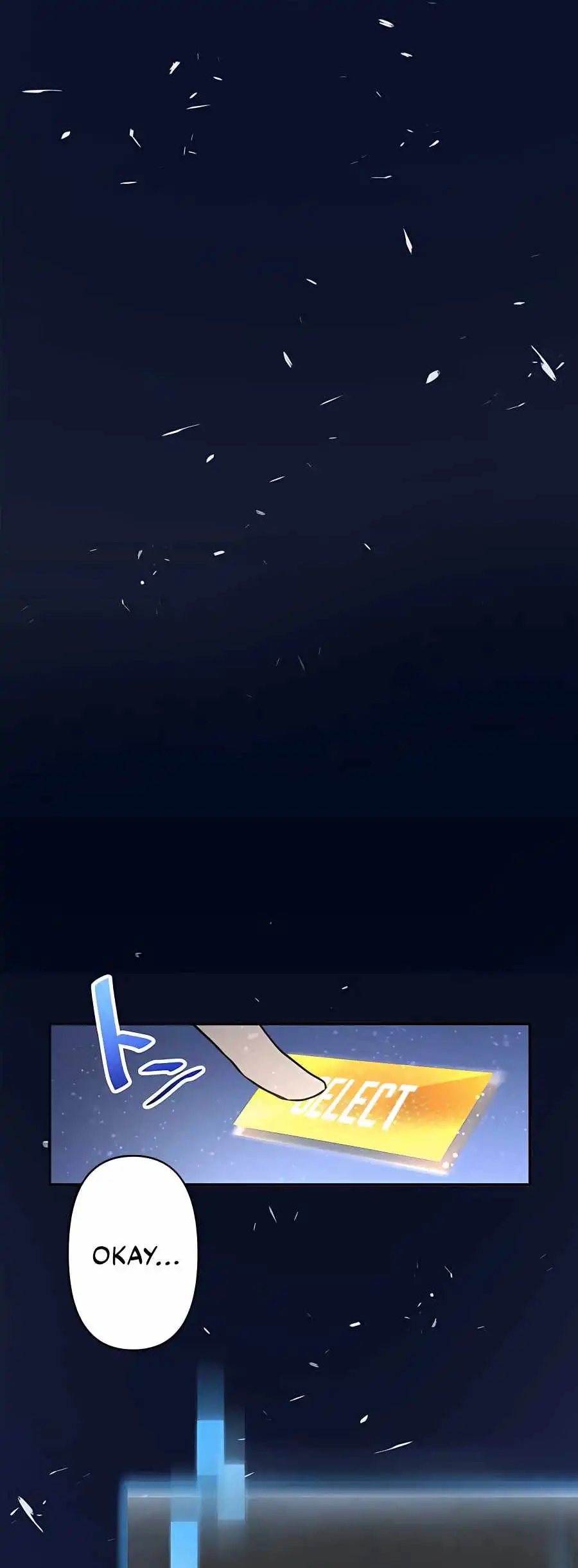 Reborn Ranker – Gravity User Chapter 12 - Page 17