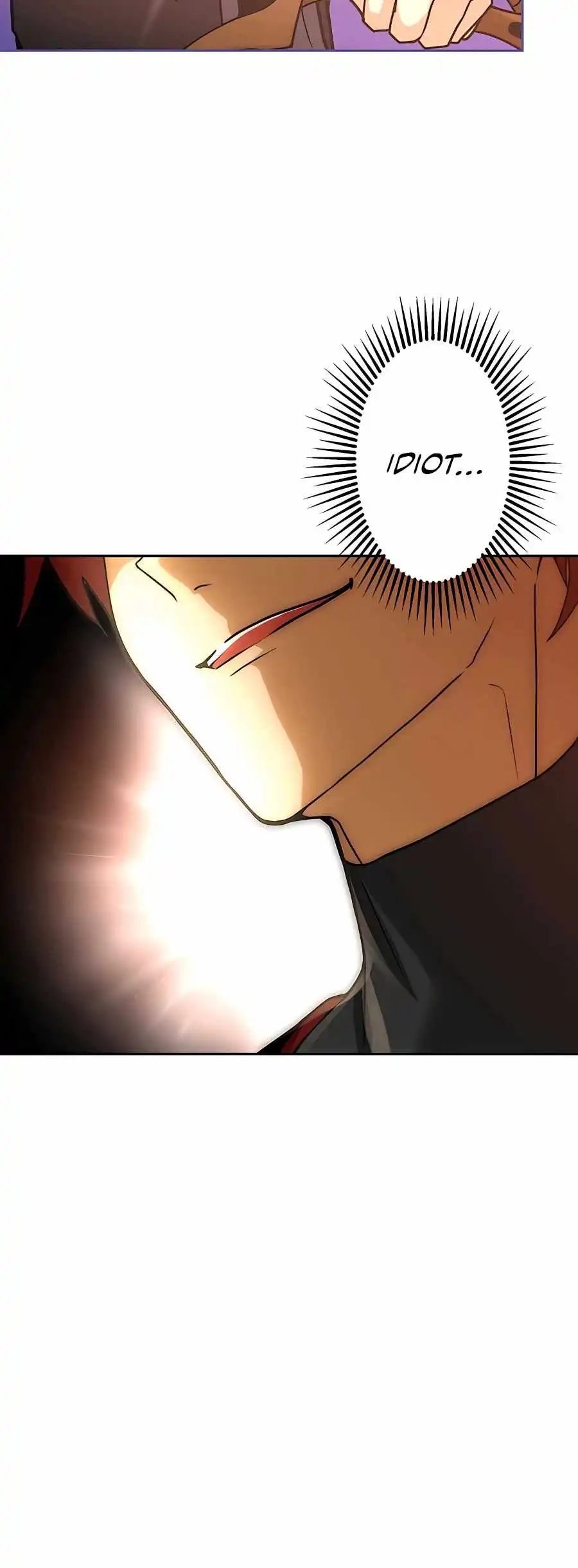 Reborn Ranker – Gravity User Chapter 12 - Page 35