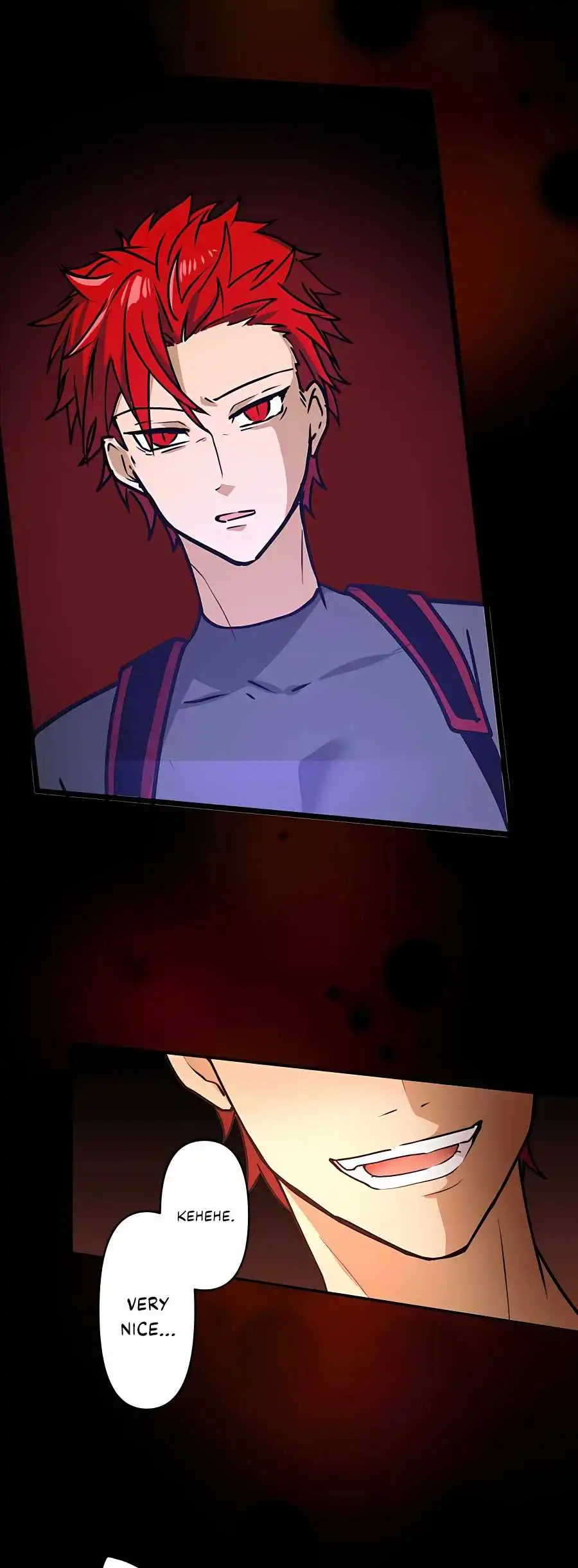 Reborn Ranker – Gravity User Chapter 12 - Page 49