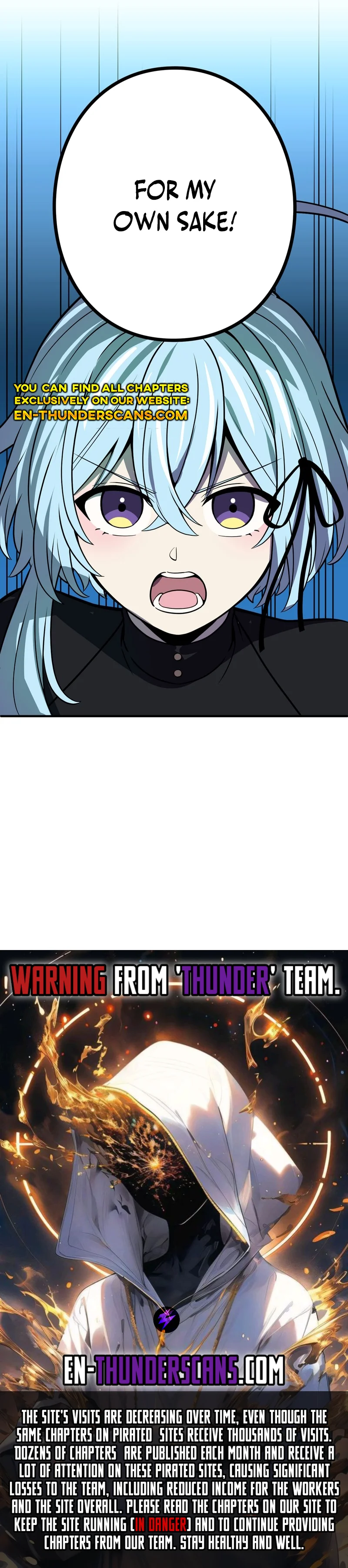 Reborn Ranker – Gravity User Chapter 120 - Page 14