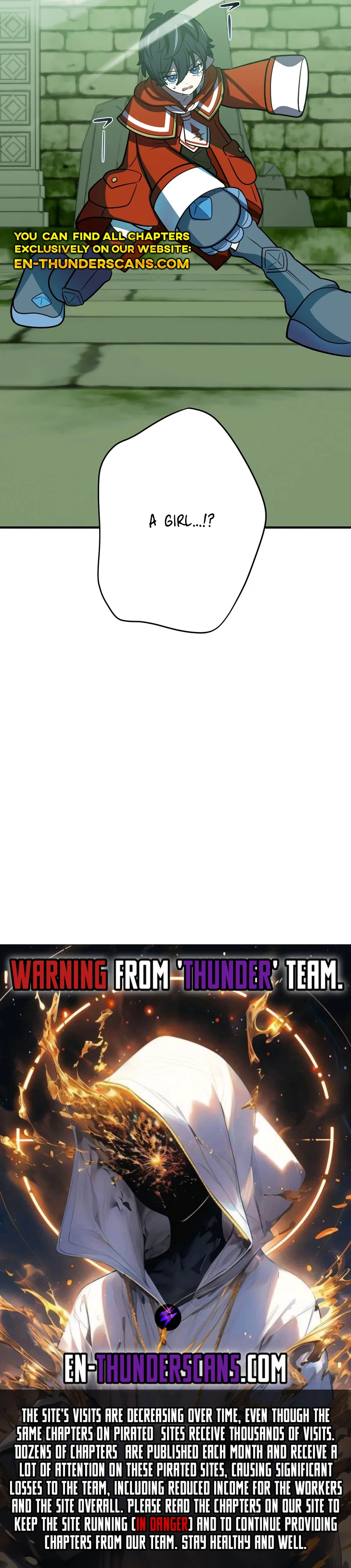 Reborn Ranker – Gravity User Chapter 121 - Page 13