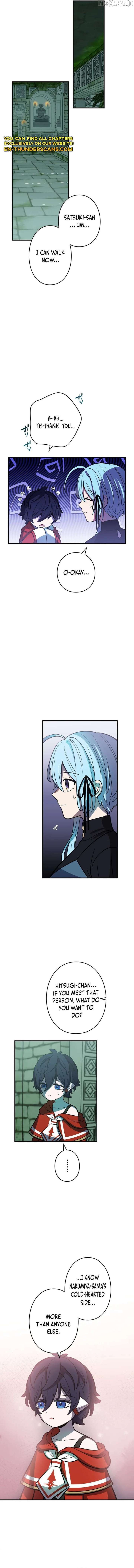 Reborn Ranker – Gravity User Chapter 128 - Page 12