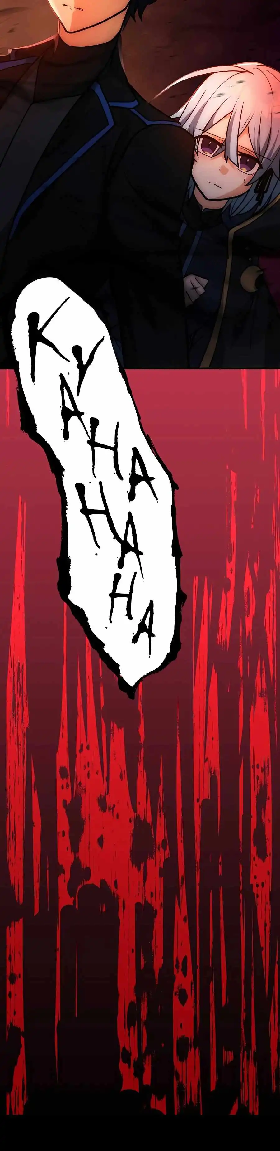 Reborn Ranker – Gravity User Chapter 13 - Page 36