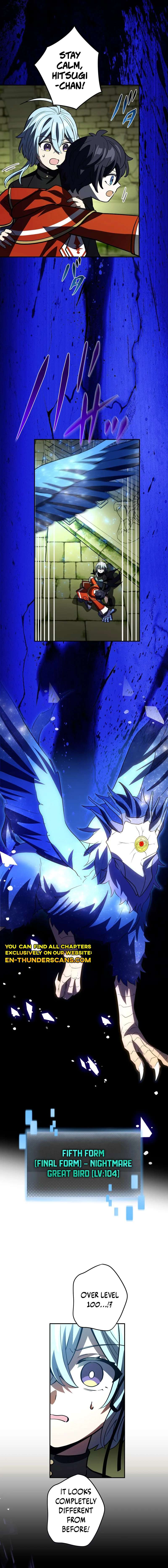 Reborn Ranker – Gravity User Chapter 130 - Page 10