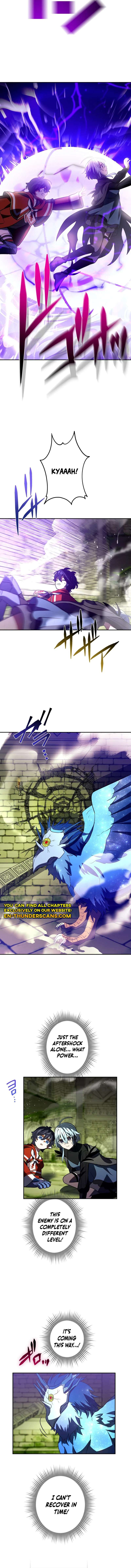 Reborn Ranker – Gravity User Chapter 130 - Page 12