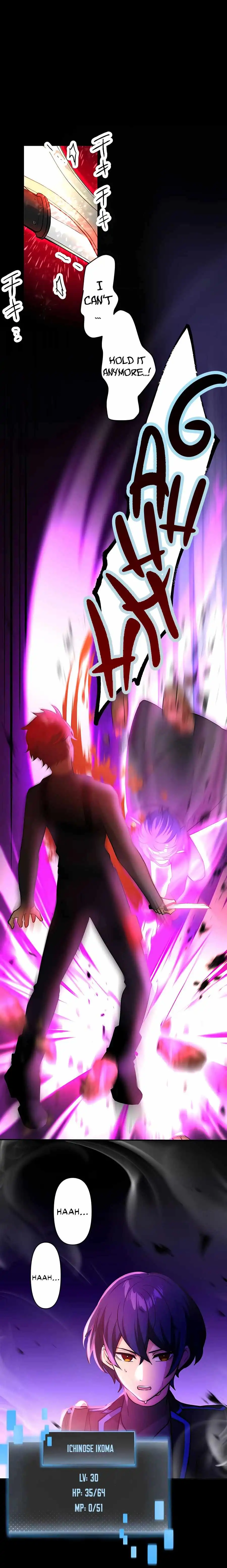 Reborn Ranker – Gravity User Chapter 14 - Page 10