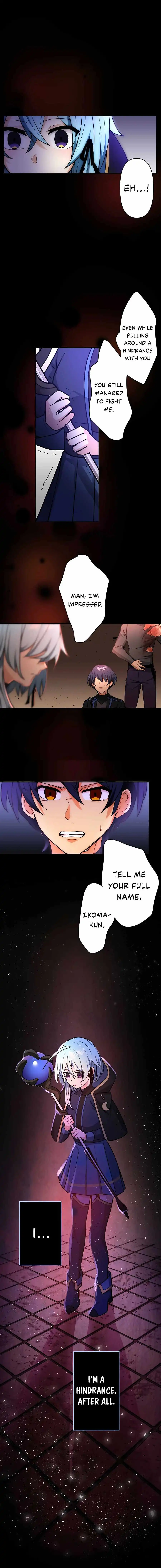 Reborn Ranker – Gravity User Chapter 14 - Page 14