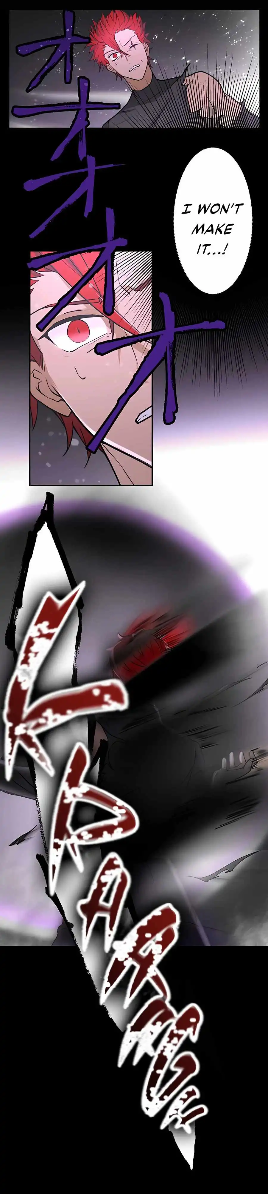 Reborn Ranker – Gravity User Chapter 14 - Page 26