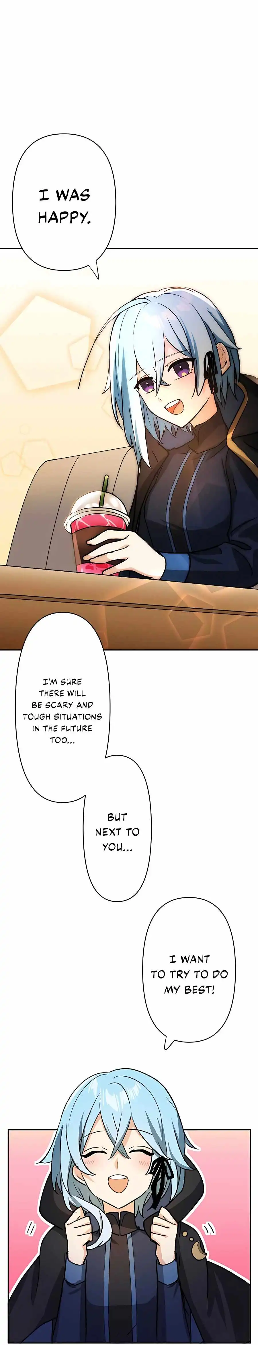 Reborn Ranker – Gravity User Chapter 15 - Page 14