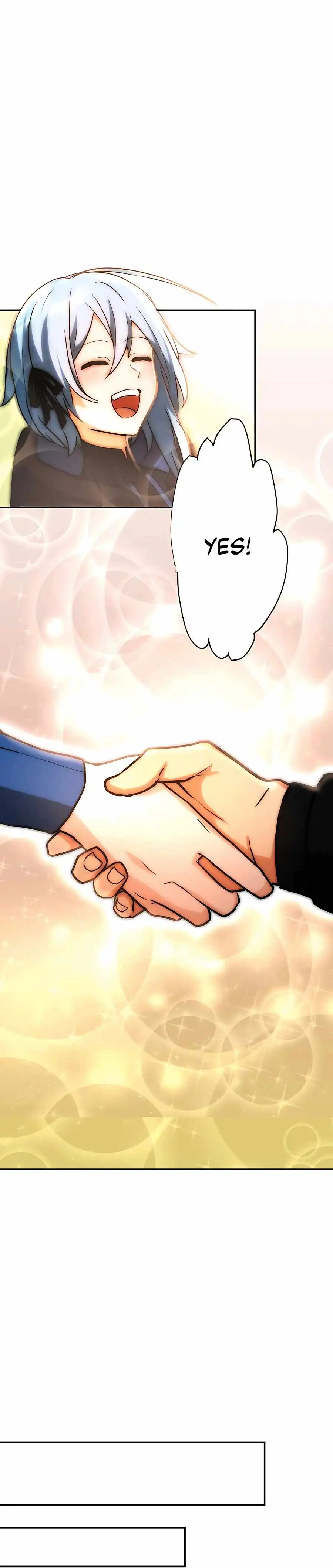 Reborn Ranker – Gravity User Chapter 15 - Page 16