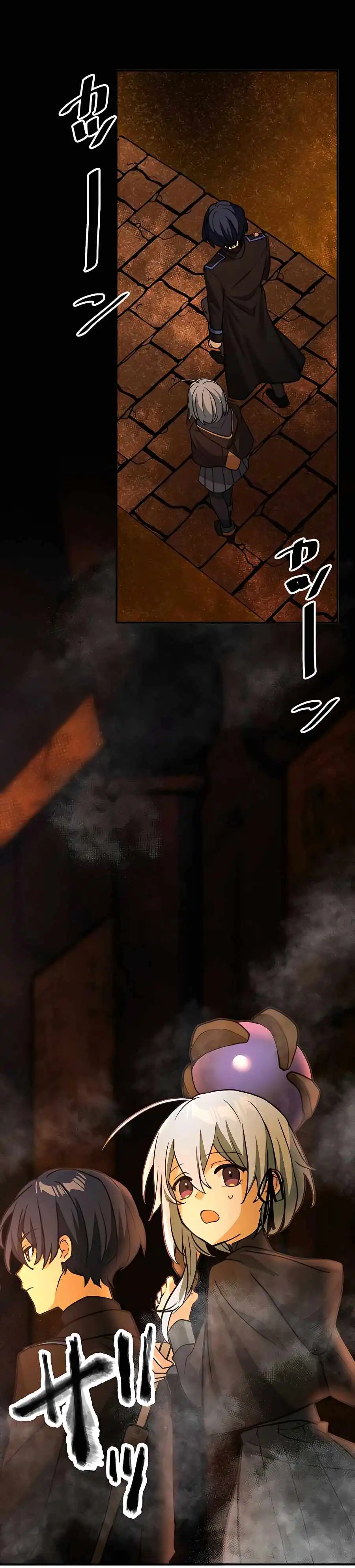 Reborn Ranker – Gravity User Chapter 16 - Page 12