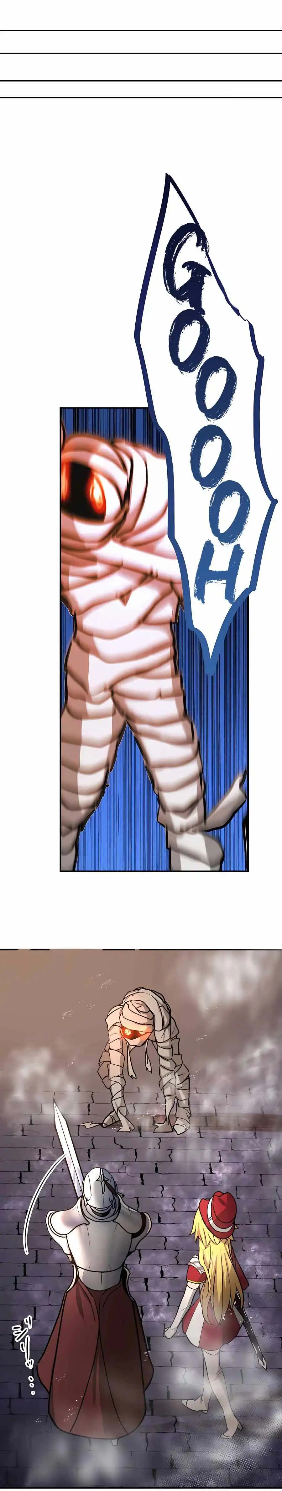 Reborn Ranker – Gravity User Chapter 16 - Page 25